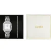 Cluse Metallarmband-Gracieuse Silver - CG11902