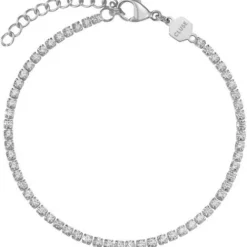 Cluse Metallarmband-Gracieuse Silver - CG11902