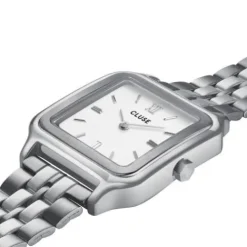 Cluse Metallarmband-Gracieuse Silver - CW11907