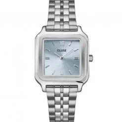 Cluse Metallarmband-Gracieuse Silver - CW11904