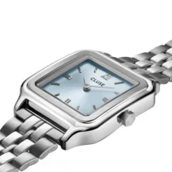 Cluse Metallarmband-Gracieuse Silver - CW11904