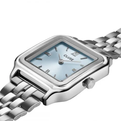 Cluse Metallarmband-Gracieuse Silver - CW11904