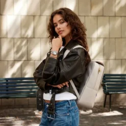 Cluse Metallarmband-Gracieuse Silver - CW11904