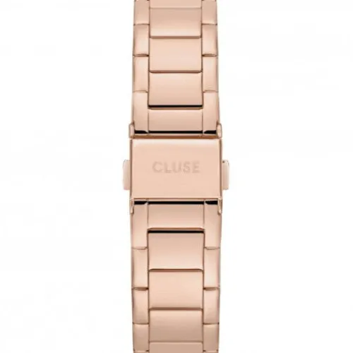 Cluse Uhrenarmbänder-Strap 16 mm - CS12206