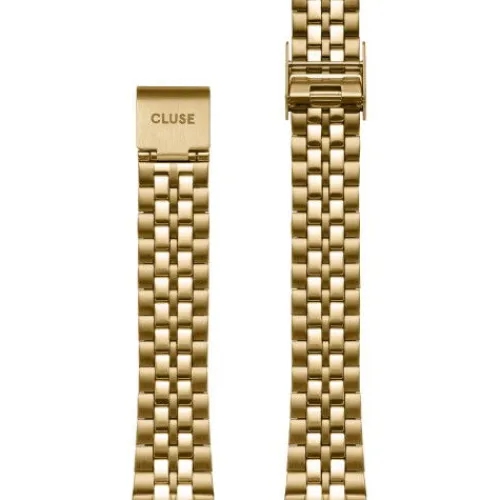 Cluse Uhrenarmbänder-Strap 16 mm - CS12239