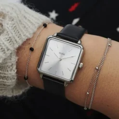 Cluse Uhrenarmbänder-Strap 16 mm - CS1408101043