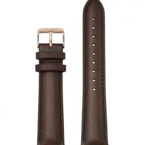 Cluse Uhrenarmbänder-Strap 20 mm - CS1408101066