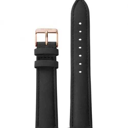 Cluse Uhrenarmbänder-Strap 18 mm - CS1408101001