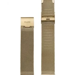 Cluse Uhrenarmbänder-Strap 16 mm - CS1401101029