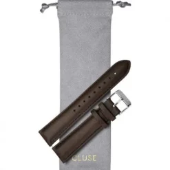 Cluse Uhrenarmbänder-Strap 20 mm - CS1408101065