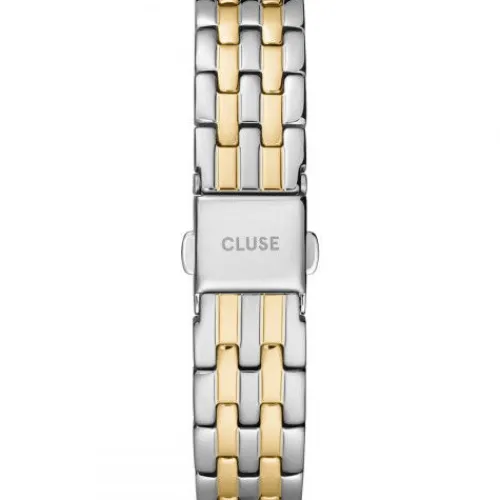 Cluse Uhrenarmbänder-Strap 16 mm - CS1401101077