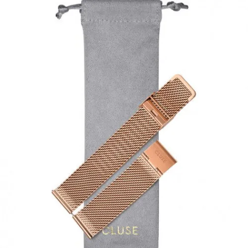Cluse Uhrenarmbänder-Strap 20 mm - CS1401101063