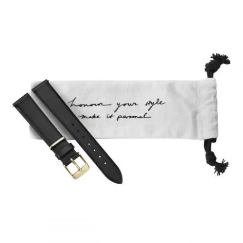 Cluse Uhrenarmbänder-Strap 16 mm - CS1408101044