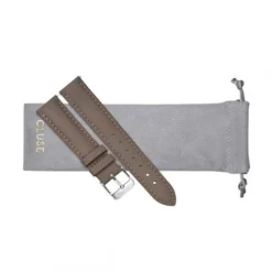 Cluse Uhrenarmbänder-Strap 18 mm - CS1408101085