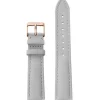 Cluse Uhrenarmbänder-Strap 18 mm - CS1408101005