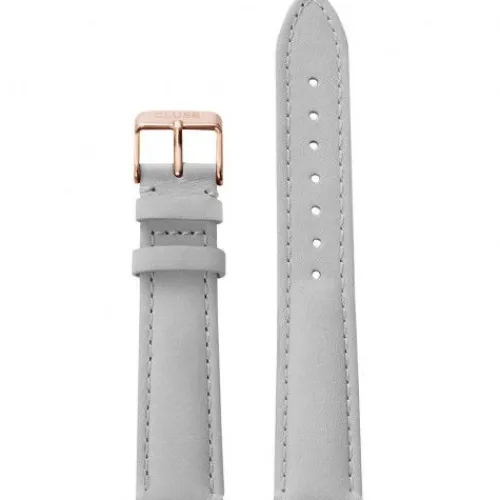 Cluse Uhrenarmbänder-Strap 18 mm - CS1408101005