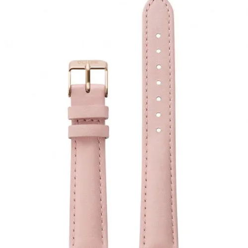 Cluse Uhrenarmbänder-Strap 16 mm - CS1408101026