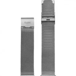 Cluse Uhrenarmbänder-Strap 18 mm - CS1401101008