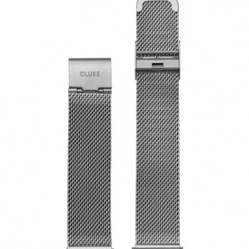 Cluse Uhrenarmbänder-Strap 18 mm - CS1401101008