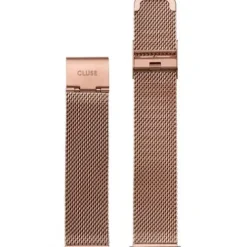 Cluse Uhrenarmbänder-Strap 18 mm - CS1401101010