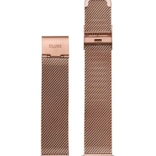 Cluse Uhrenarmbänder-Strap 18 mm - CS1401101010
