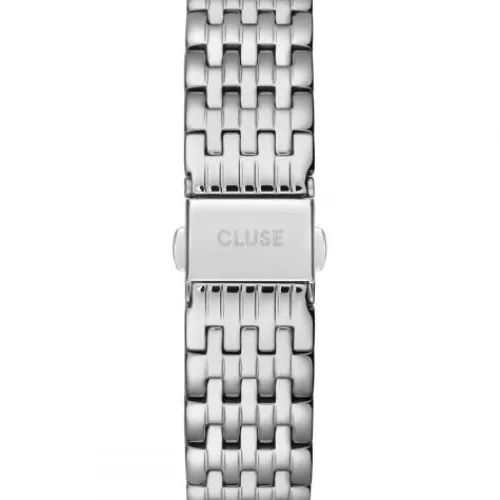 Cluse Uhrenarmbänder-Strap 18 mm - CS1401101078