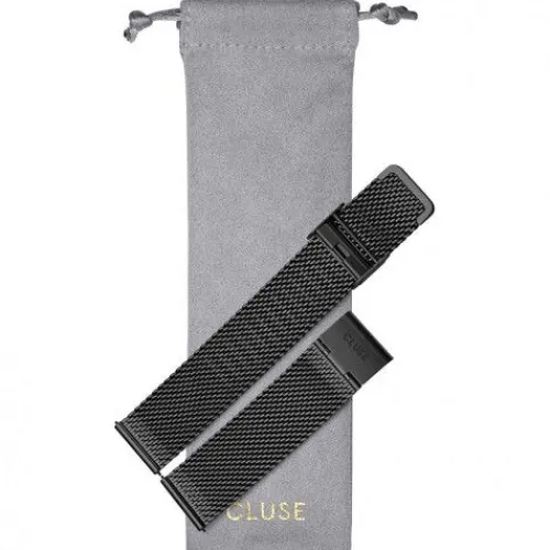 Cluse Uhrenarmbänder-Strap 20 mm - CS1401101064