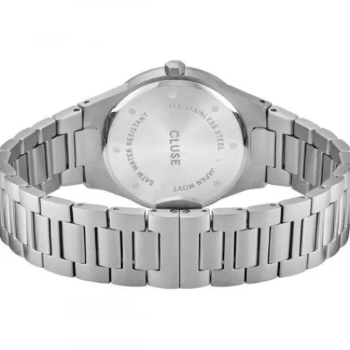 Cluse Metallarmband-Vigoureux Silver - CW0101210003