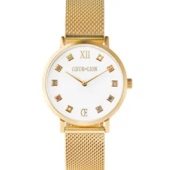 Coeur de Lion Metallarmband-- 7612/70-1614