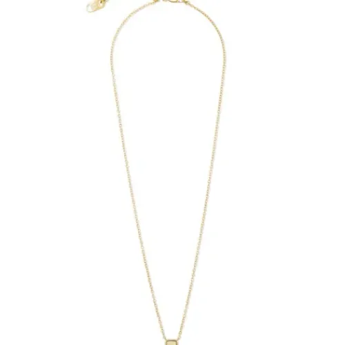 Coeur de Lion Halsketten-Birthstone November Halskette - 1301/10-0120