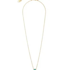 Coeur de Lion Halsketten-Birthstone December Halskette - 1301/10-0600