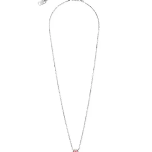 Coeur de Lion Halsketten-Birthstone July Halskette - 1300/10-1900