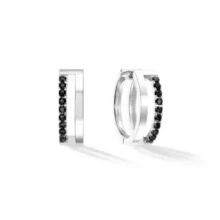 Coeur de Lion Ohrringe-Eternal Unity Ohrringe - 0136/21-1317