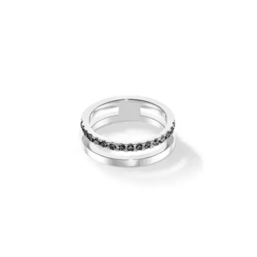 Coeur de Lion Ringe-Eternal Unity Ring - 0136/40-1317