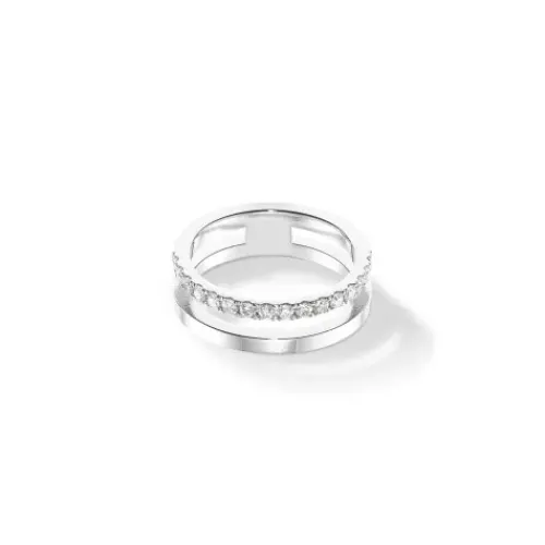 Coeur de Lion Ringe-Eternal Unity Ring - 0136/40-1817