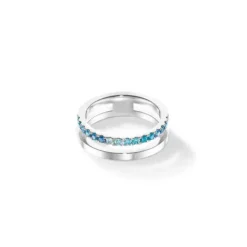 Coeur de Lion Ringe-Eternal Unity Ring - 0136/40-0717