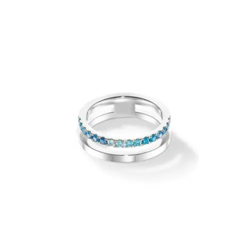 Coeur de Lion Ringe-Eternal Unity Ring - 0136/40-0717