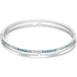 Coeur de Lion Armbänder-Eternal Unity Armreif - 0136/32-0717