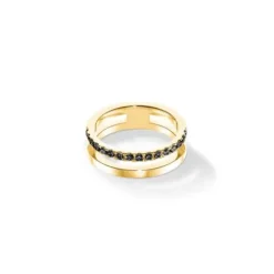 Coeur de Lion Ringe-Eternal Unity Ring - 0136/40-1316
