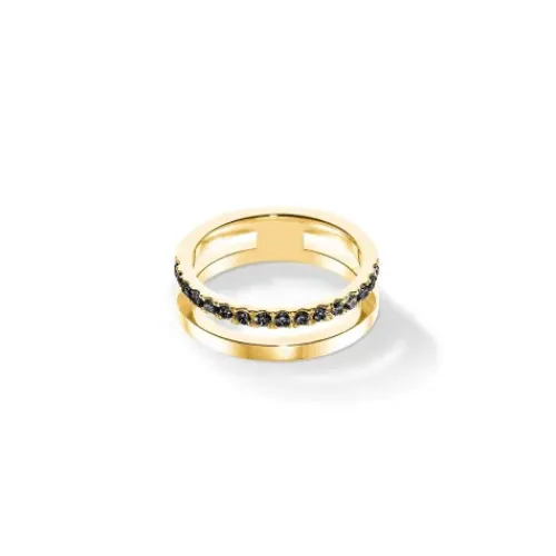 Coeur de Lion Ringe-Eternal Unity Ring - 0136/40-1316