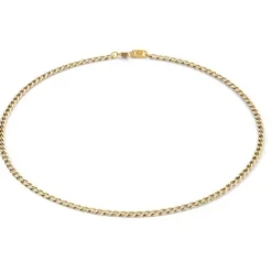 Coeur de Lion Halsketten-Halskette - 8600/88-1600