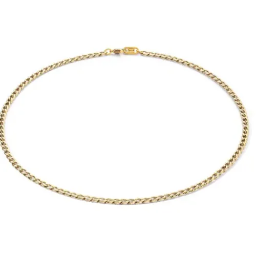 Coeur de Lion Halsketten-Halskette - 8600/88-1600