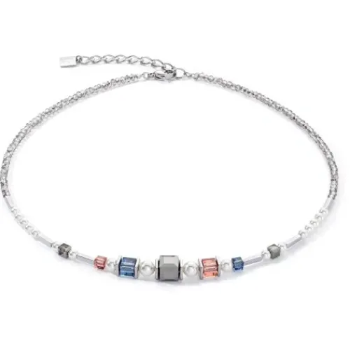 Coeur de Lion Halsketten-Halskette - 4030/10-1230