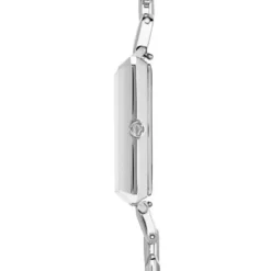 Coeur de Lion Metallarmband-Iconic Cube Spikes - 7660/74-1717