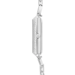 Coeur de Lion Metallarmband-Iconic Cube Sparkling - 7670/74-1724