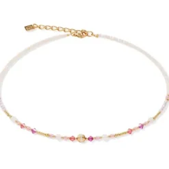 Coeur de Lion Halsketten-Princess Spheres Halskette - 4350/10-1900