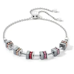 Coeur de Lion Armbänder-Sparkling Classic Armband - 4410/30-0300