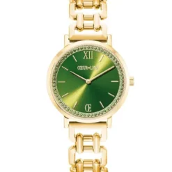 Coeur de Lion Metallarmband-Sparkling Fabulous - 7652/74-1605