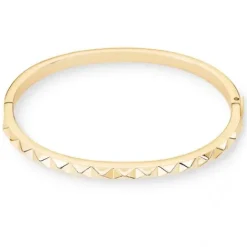 Coeur de Lion Armbänder-Spikes Armreif - 0135/32-1600