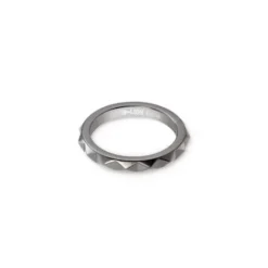 Coeur de Lion Ringe-Spikes Ring - 0135/40-1223